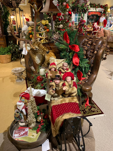 Furniture Store «John Kirk Furniture», reviews and photos, 12345 Old Meridian St, Carmel, IN 46032, USA