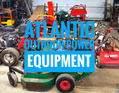 Atlantic Outdoor Power Equipment