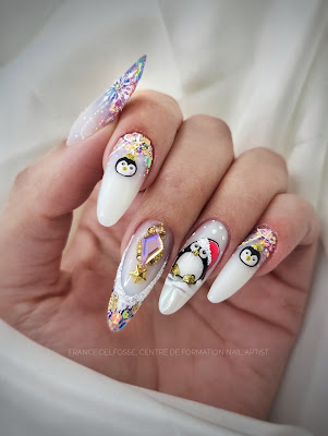 Centre de Formation et Shop Nail Artist à Hazebrouck