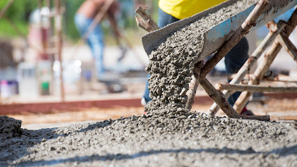 Langley Concrete Experts