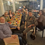 Photo n°2 de l'avis de Ermete.r fait le 30/03/2024 à 09:00 sur le  Pizzeria Antonio Esposito à Quarto