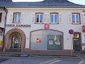 Banque Caisse d'Epargne Saint-Amarin 68550 Saint-Amarin