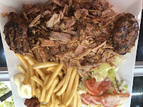 Kebab du Restaurant Taksim à Paris - n°3