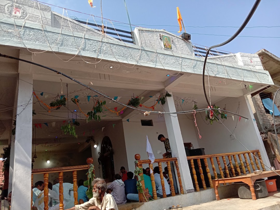 barotha dewas