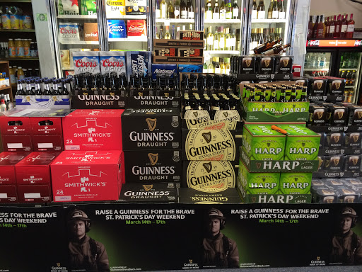 Wine Store «Wine Cellar of Morristown», reviews and photos, 163 South St, Morristown, NJ 07960, USA