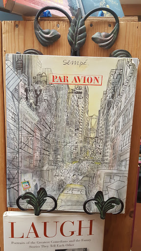 Book Store «Book Nook», reviews and photos, 4664 Lawrenceville Hwy, Lilburn, GA 30047, USA