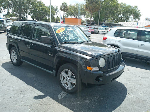 Used Car Dealer «World Car Center & Financing L.L.C.», reviews and photos, 2529 N Orange Blossom Trail, Kissimmee, FL 34744, USA