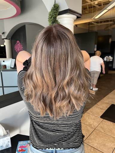 Beauty Salon «Adore Salon & Spa», reviews and photos, 119 S English Station Rd, Louisville, KY 40245, USA