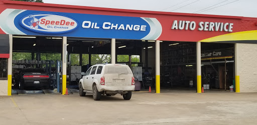 Car Repair and Maintenance «Midas», reviews and photos, 19009 Eastex Freeway Service Rd, Humble, TX 77338, USA