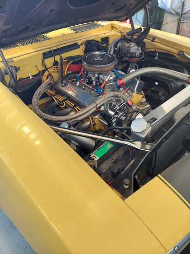 Auto Repair Shop «Meineke Car Care Center», reviews and photos, 1800 S Croatan Hwy, Kill Devil Hills, NC 27948, USA