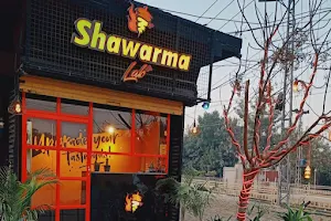 Shawarma Lab Peshawar image