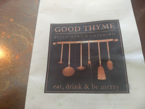 Caterer «Good Thyme Catering, Events & Lodging», reviews and photos, 77180 State Hwy 13, Washburn, WI 54891, USA