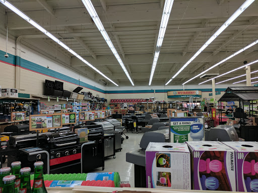 Hardware Store «Orchard Supply Hardware», reviews and photos, 5365 Prospect Rd, San Jose, CA 95129, USA