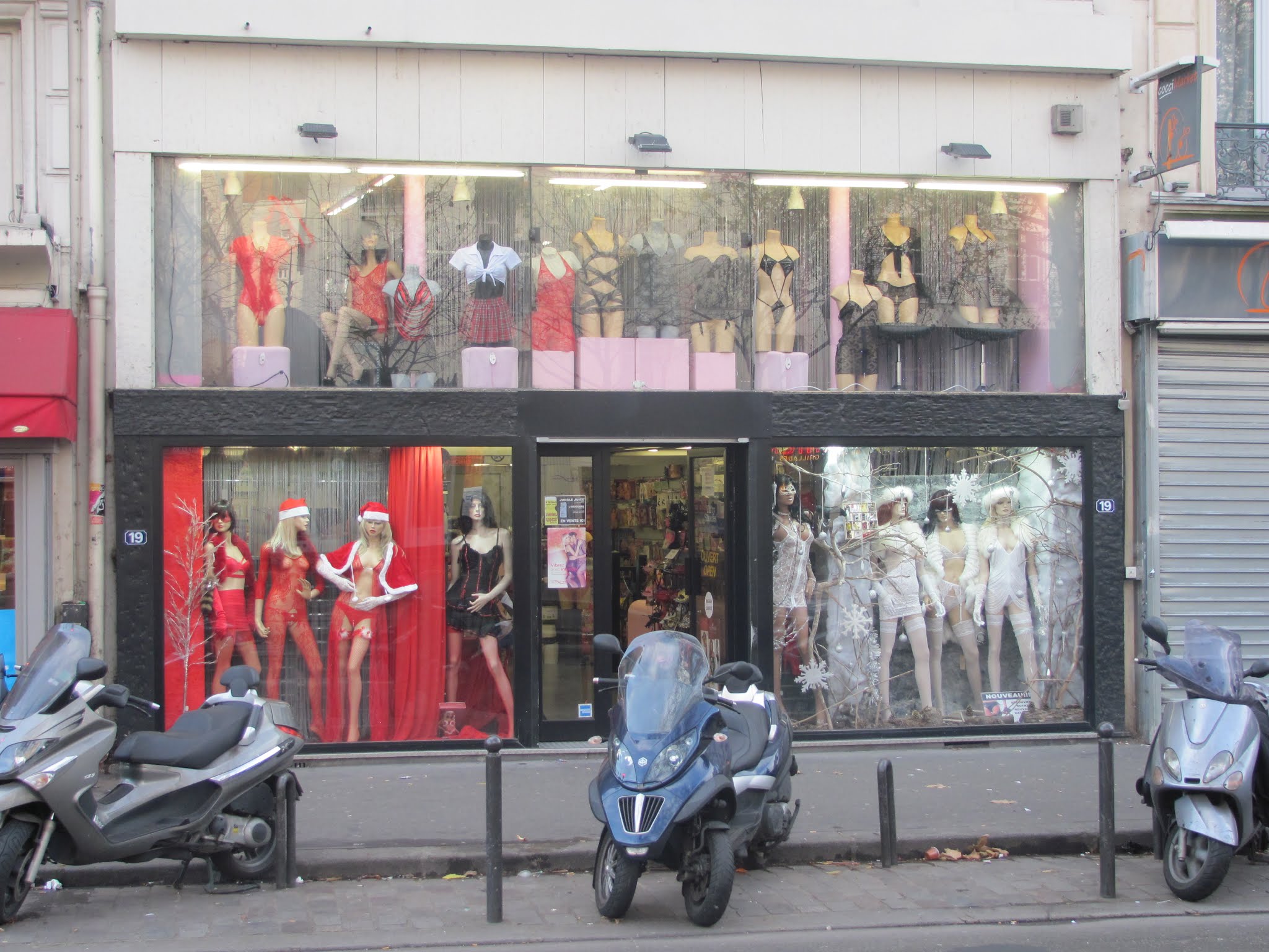 Photo n° 9 de l'avis de Siarhei.u fait le 28/10/2019 à 10:21