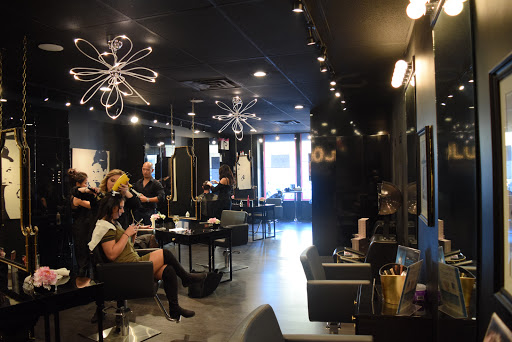 Beauty Salon «Victoria Beauty Lounge», reviews and photos, 58 English Plaza, Red Bank, NJ 07701, USA