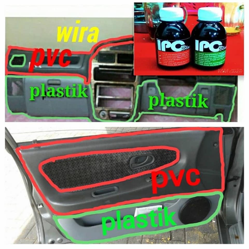 Ipc paint JB