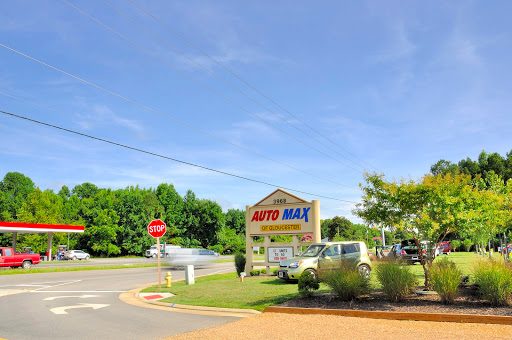 Used Car Dealer «Auto Max of Gloucester», reviews and photos, 3968 George Washington Memorial Hwy, Ordinary, VA 23131, USA