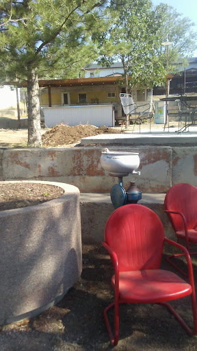 Wedding Venue «Hillside Gardens & Event Center», reviews and photos, 1006 S Institute St, Colorado Springs, CO 80903, USA