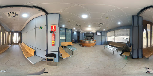International Center for Eye Surgery en Melilla, Melilla