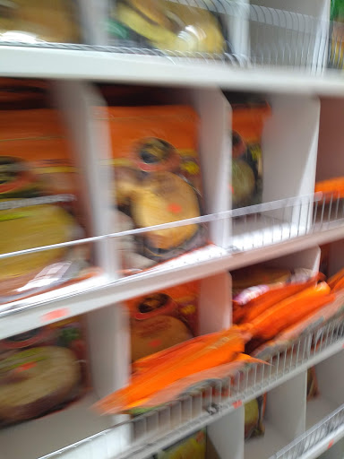 Indian Grocery Store «Patel Brothers», reviews and photos, 2039 El Camino Real, Santa Clara, CA 95050, USA