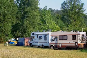Camping Canteraines image