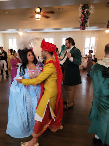 Conference Center «Brawner Hall», reviews and photos, 3180 Atlanta Rd SE, Smyrna, GA 30080, USA