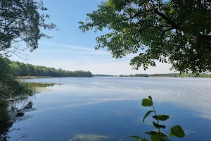 Jezioro Margonińskie image