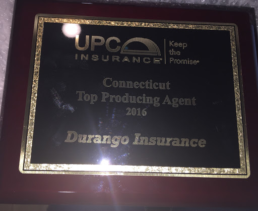 Insurance Agency «Durango Insurance Agency New Haven CT», reviews and photos