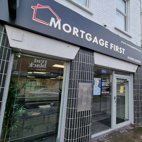Mortgage First (Advisor | Broker | Services) - Belfast