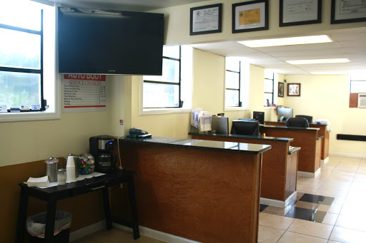 Auto Repair Shop «New Again Auto Repair», reviews and photos, 9200 Talbot Ave, Silver Spring, MD 20910, USA