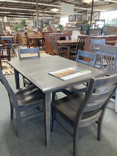 Furniture Store «Stewart Roth Furniture», reviews and photos, 18218 Euclid St, Fountain Valley, CA 92708, USA