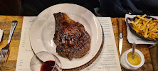 Steak du Restaurant à viande Don Pancho à Toulouse - n°18