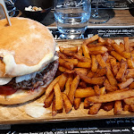 Photo n° 7 de l'avis de veronique.e fait le 01/07/2023 à 13:15 pour Restaurant Anatole Clermont-ferrand à Clermont-Ferrand