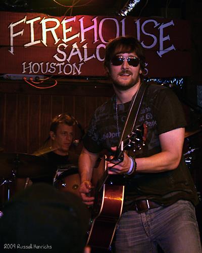 Bar «Firehouse Saloon and Badlands Radio», reviews and photos, 5930 Southwest Fwy, Houston, TX 77057, USA