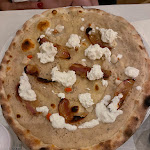 Photo n°4 de l'avis de simone.S fait le 02/09/2023 à 21:52 sur le  Quadrì Pizzeria à San Donà di Piave