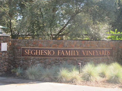 Vineyard «Seghesio Family Vineyards», reviews and photos, 700 Grove St, Healdsburg, CA 95448, USA