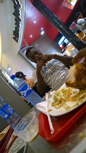 Kilimanjaro Delta Mall,Warri., Tori, Warri, Nigeria, Fast Food Restaurant, state Delta