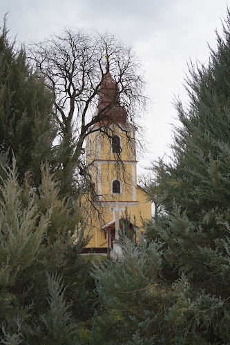 Opinii despre Görögkatolikus Templom - Istenszülő születése templom în Beregdaróc - Templom