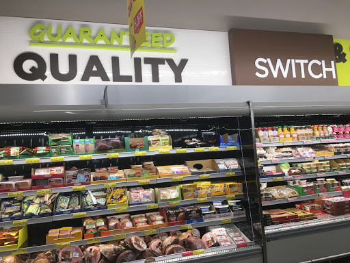 Supermarket «ALDI», reviews and photos, 1301 Monmouth St, Newport, KY 41071, USA