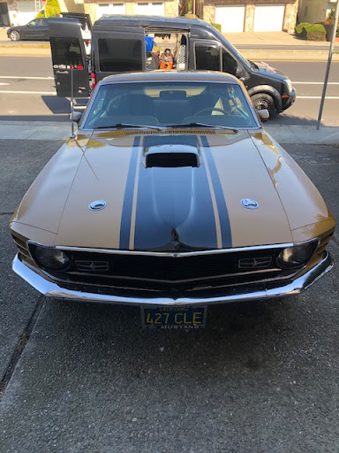 Supreme automotive detailing en Tracy