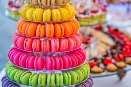Woops! Macarons & Gifts (Downtown Milwaukee - Delivery Only)