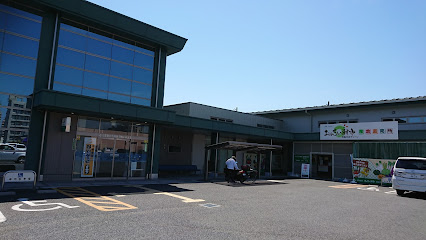 ＪＡぎふ 羽島中央支店