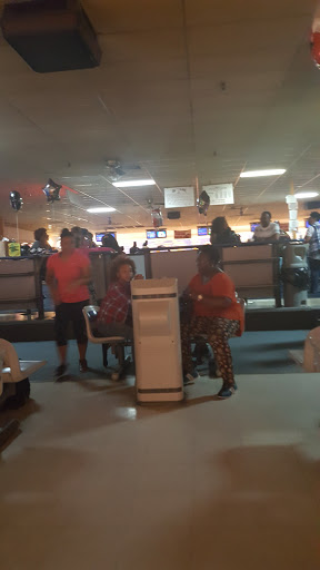 Bowling Alley «Curtis Lanes», reviews and photos, 45 Scotch Rd, Ewing Township, NJ 08628, USA