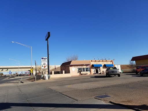 Cafe «MOJO Cafe-Coffeehouse», reviews and photos, 1700 N Park Dr, Winslow, AZ 86047, USA