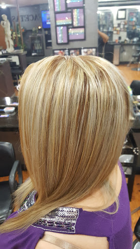 Beauty Salon «Facetas Beauty Salon», reviews and photos, 2955 Columbine Rd, Denver, CO 80221, USA