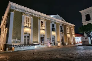 Teatro de la Ciudad Junchavín image