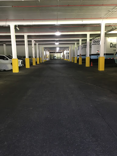 Moving and Storage Service «Chatham Storage», reviews and photos, 223 N Passaic Ave, Chatham, NJ 07928, USA
