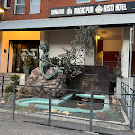 Photo n°6 de l'avis de Marilena.p fait le 24/02/2024 à 20:49 sur le  Binario Magic Pub à Palazzago