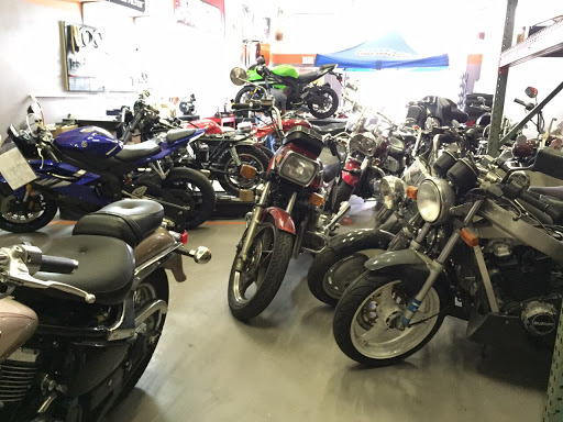 Motorcycle Repair Shop «2 Wheels Motorsports», reviews and photos, 15420 SW 136th St #7, Miami, FL 33196, USA