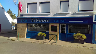 TY FORN à Concarneau